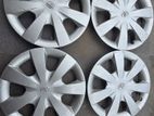 Rim covers "14"