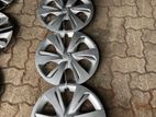 Rim Cup Set Prius Honda Wagon