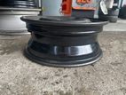 14 Inch Rim Nissan March K12