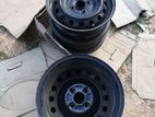 14 Inch Rim Set