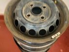 Alloy Wheels 12" Rim