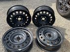 rim Size 16 “ 4x100