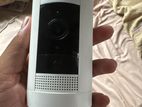Ring CCTV Camera