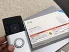 Ring Doorbell Alarm System