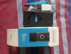 Ring Doorbell Camera