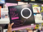 Ring Fill Light with 7Ft Tripod