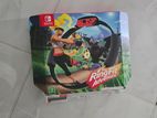 Ring Fit Adventure Nintendo