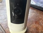 Ring portable cctv camera