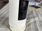 Ring Standup CCTV Watch Camera