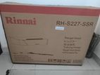 Rinnai Cooker Hood