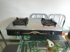 Gas Cooker