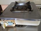 Rinnai Gas Cooker