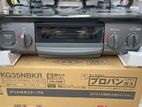 Rinnai Gas Cooker LP