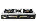RINNAI GAS COOKER THREE BURNER (RI603E)