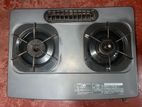 Rinnai Gas stove (Japanese)