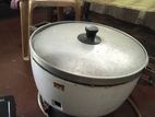 Rinnai Rice Cooker