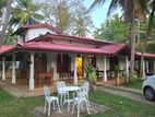 Rio Holiday Bungalow - Habarana