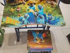 RIO KID DESK 🐦🐦🐦