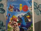 RIO(join the party) DVD
