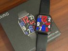 W6 Smartwatch