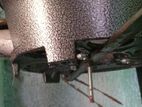 Single Gas Burner