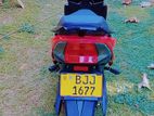 Rise Leader 120cc 2024