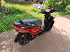 Rise Leader 2000W Edition 2024