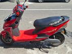 Rise Leader Electric Bike 2024