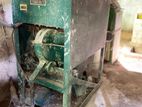 Rise Mill Machine