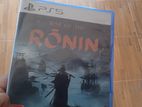 Rise of ronin