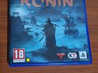 Rise of the Ronin - Ps5