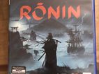 Rise of the Ronin (PS5)