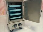 Rice Steamer