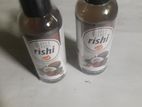 Rishi Oil.
