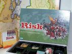 Risk Board Game - The of Global Domination