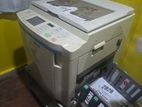 RISO RP 3500 Duplo Machine