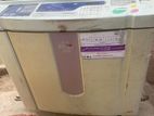 Riso Rz 2300 Ag Photocopy Machine for Parts