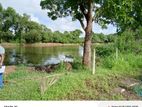 River face LAND for sale in Nawala