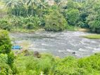 River Faceing Land for Sale Kithulgala