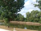 River Facing Land in Nawala