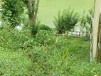 River View Land for Sale in Kandy