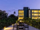 RIVERFRONT BOUTIQUE HOSPITALITY FOR SALE IN SOUTHERN SRI LANKA