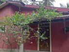 Riverfront Bungalow with 115 Perches for Sale – Polgahawela
