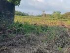 Riverfront Land for Sale in Madapatha, Piliyandala (LA4831)