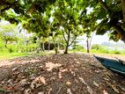Riverfront Land for Sale in Matara