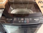 Rivo 11kg Heavy Duty Top Load Washer - Large Capacity