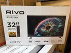Rivo 32" HD LED TV