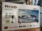 Rivo 32 inch Smart Android TV