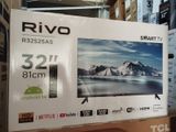Rivo 32 inch Smart Android TV