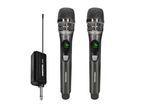 Riworal KSM2 Professional Wireless Microphone